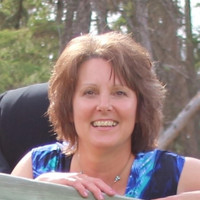 Cyndi Aarrestad - It's In The  Valley I Grow