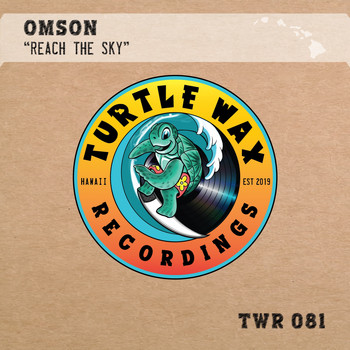 Omson - Reach the Sky