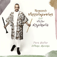 Thanassis Vassilopoulos - Para Bailar