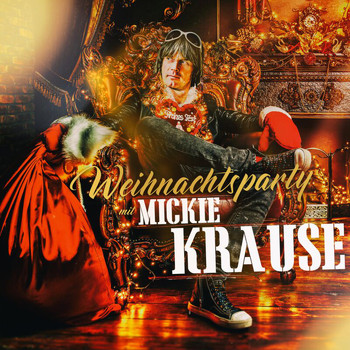 Mickie Krause - Weihnachtsparty mit Mickie Krause