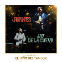 Juanes, Jay de la Cueva - El Niño Del Tambor