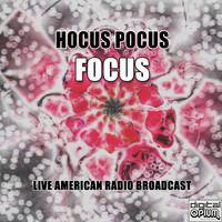 Focus - Hocus Pocus (Live)