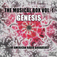 Genesis - The Musical Box Vol. 1 (Live)