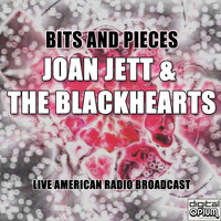 Joan Jett & The Blackhearts - Bits And Pieces (Live)