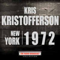 Kris Kristofferson - Same Old Song (Live)