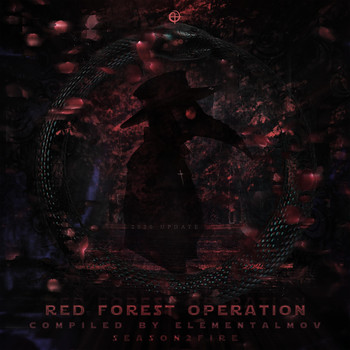 Various Artists - Red Forest Operation 2020