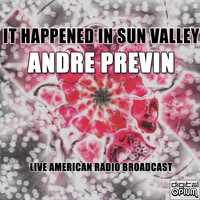 André Previn - It Happened In Sun Valley