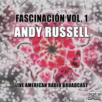 Andy Russell - Fascinación Vol. 1