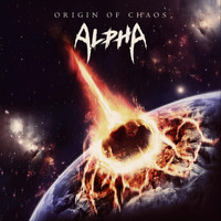 Alpha - Origin of Chaos (Explicit)