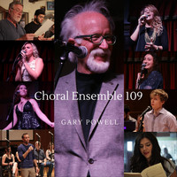 Gary Powell - Choral Ensemble 109