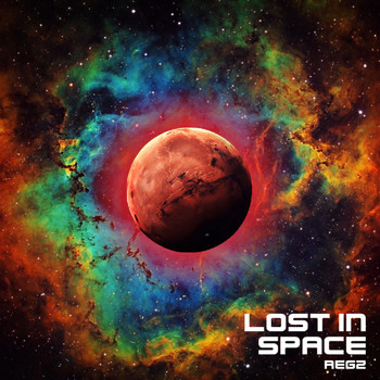 Regz - Lost In Space