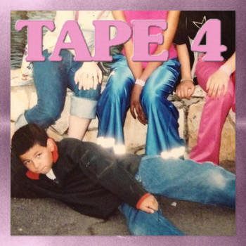 RITCHRD - TAPE 4