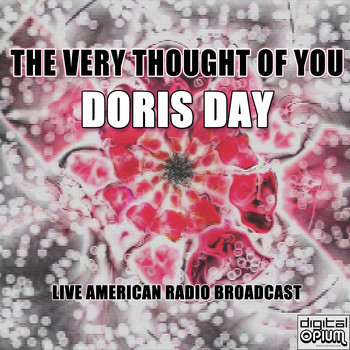 Doris Day - The Very Thought Of You