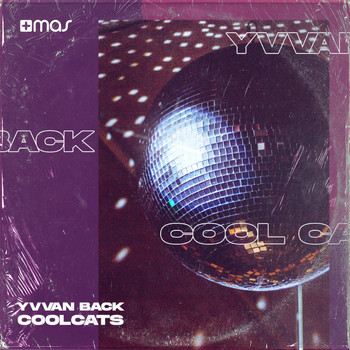 Yvvan Back - Cool Cats