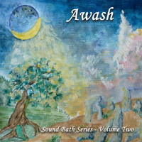 Kevin Johnson - Sound Bath Series, Vol. 2: Awash