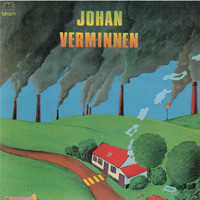 Johan Verminnen - Tweede Album