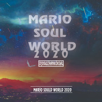 DJ Oguzhan Köksal - Mario Sould World