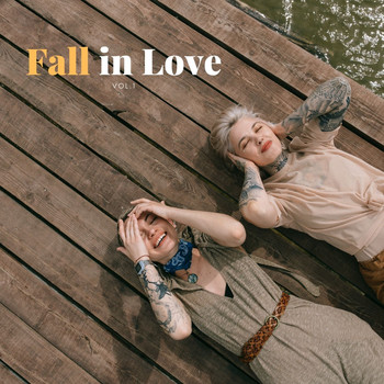 Various Artists - Fall in Love, vol. 1