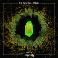 BOSTN - Bop City