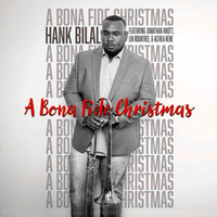 Hank Bilal - A Bona Fide Christmas