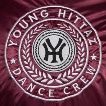Tinman - Young Hittaz Dance Crew
