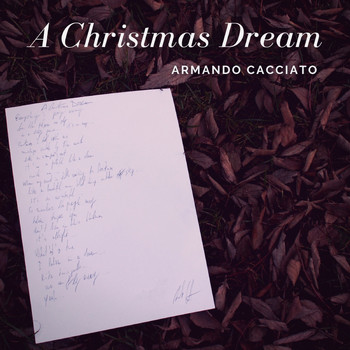 Armando Cacciato - A Christmas Dream