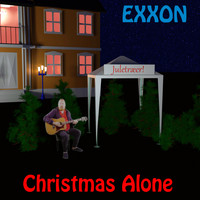 Exxon - Christmas Alone