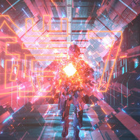 Reku Mochizuki - Be Right There