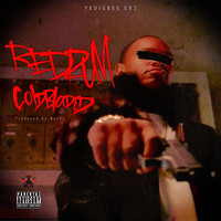 Redrum - Coldblooded (feat. Christopher Kane) (Explicit)