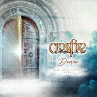 Crossfire - Duerme (feat. Juan C. Marín)