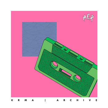 KRMA - Archive