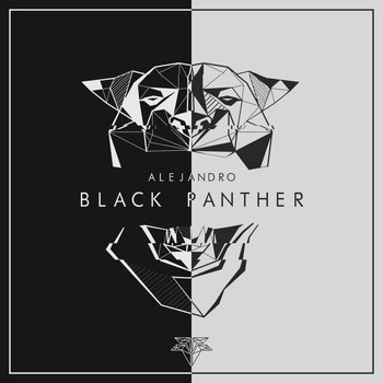 Alejandro - Black Panther