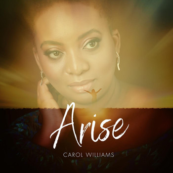 Carol Williams - Arise