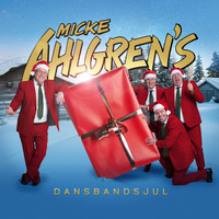 Micke Ahlgrens - Dansbandsjul