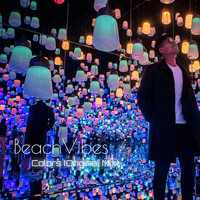 Beachvibes - Colors