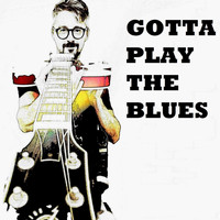 Daniele Official - Gotta Play the Blues