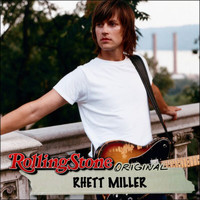 Rhett Miller - Rolling Stone Original EP