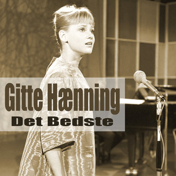 Gitte Haenning - Det Bedste