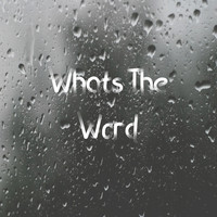 Alexander Roberto Nacif - Whats The Word