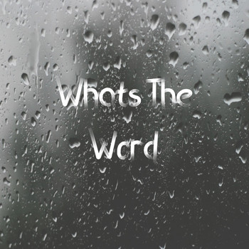 Alexander Roberto Nacif - Whats The Word