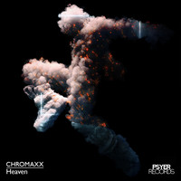 Chromaxx - Heaven