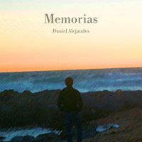 Daniel Alejandro - Memorias