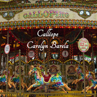 Carolyn Barela - Calliope