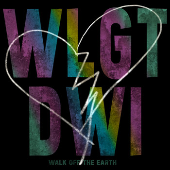 Walk Off The Earth - What's Love Got to Do with It