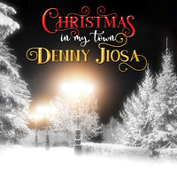 Denny Jiosa - Christmas in My Town