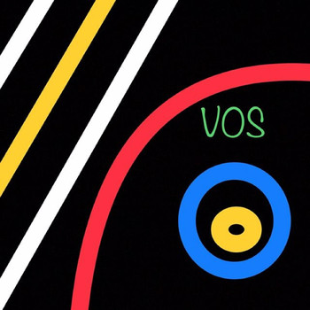Rayden - Vos