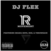 DJ Flex - R Movement