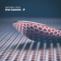 Natural Soul - Orion Expansion - EP