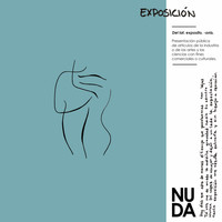 Nuda - Exposición