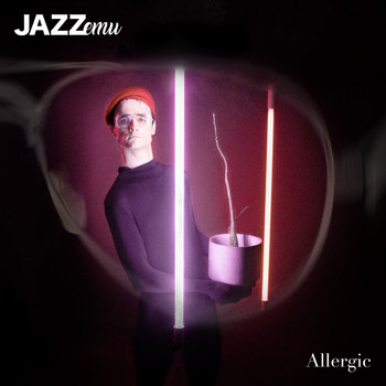 Jazz Emu - Allergic
